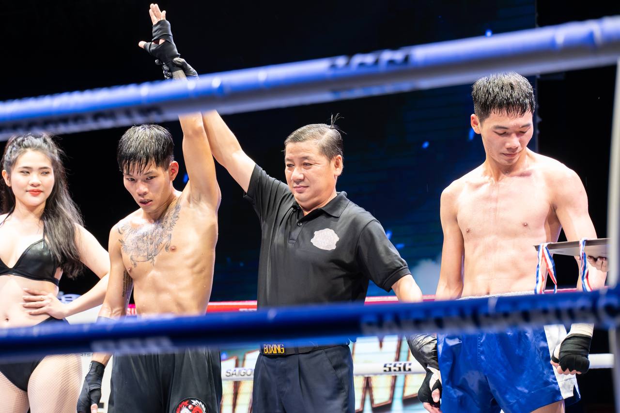 Тренировка в Sport Unite