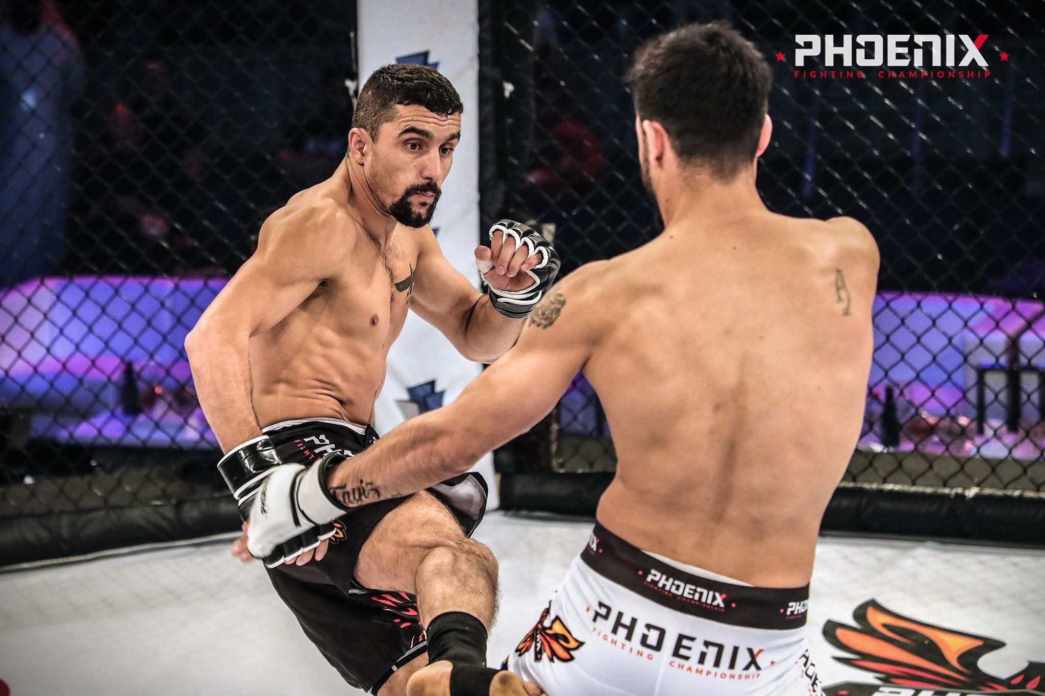 Тренировка в Sport Unite