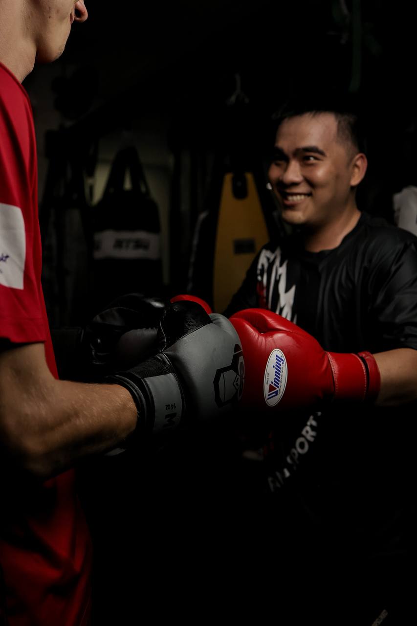 Спорт в Sport Unite